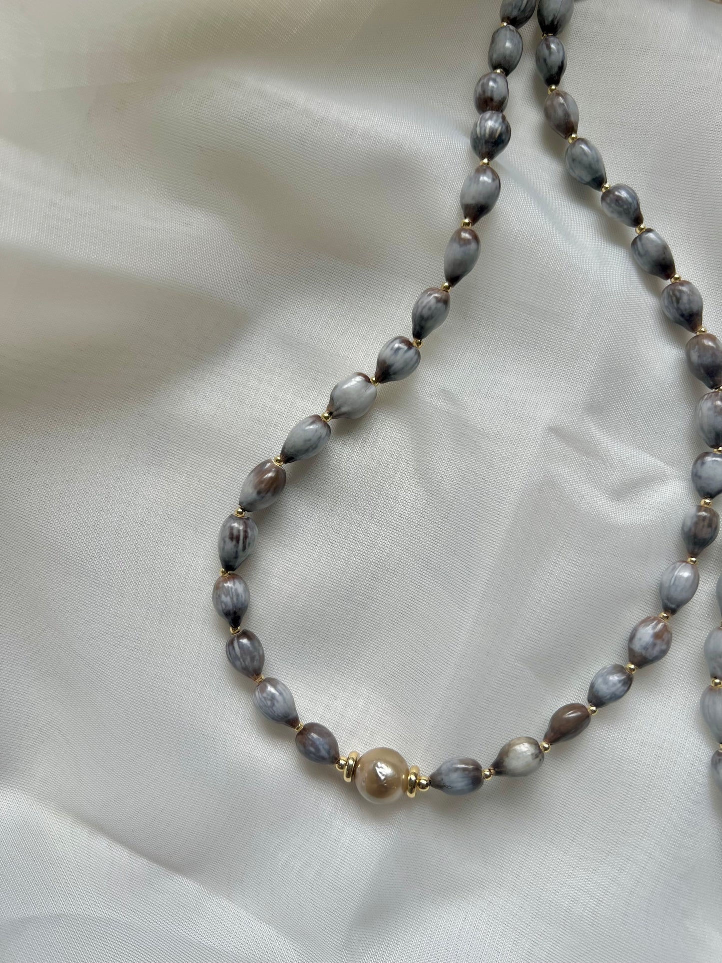 Leina‘ala Necklace