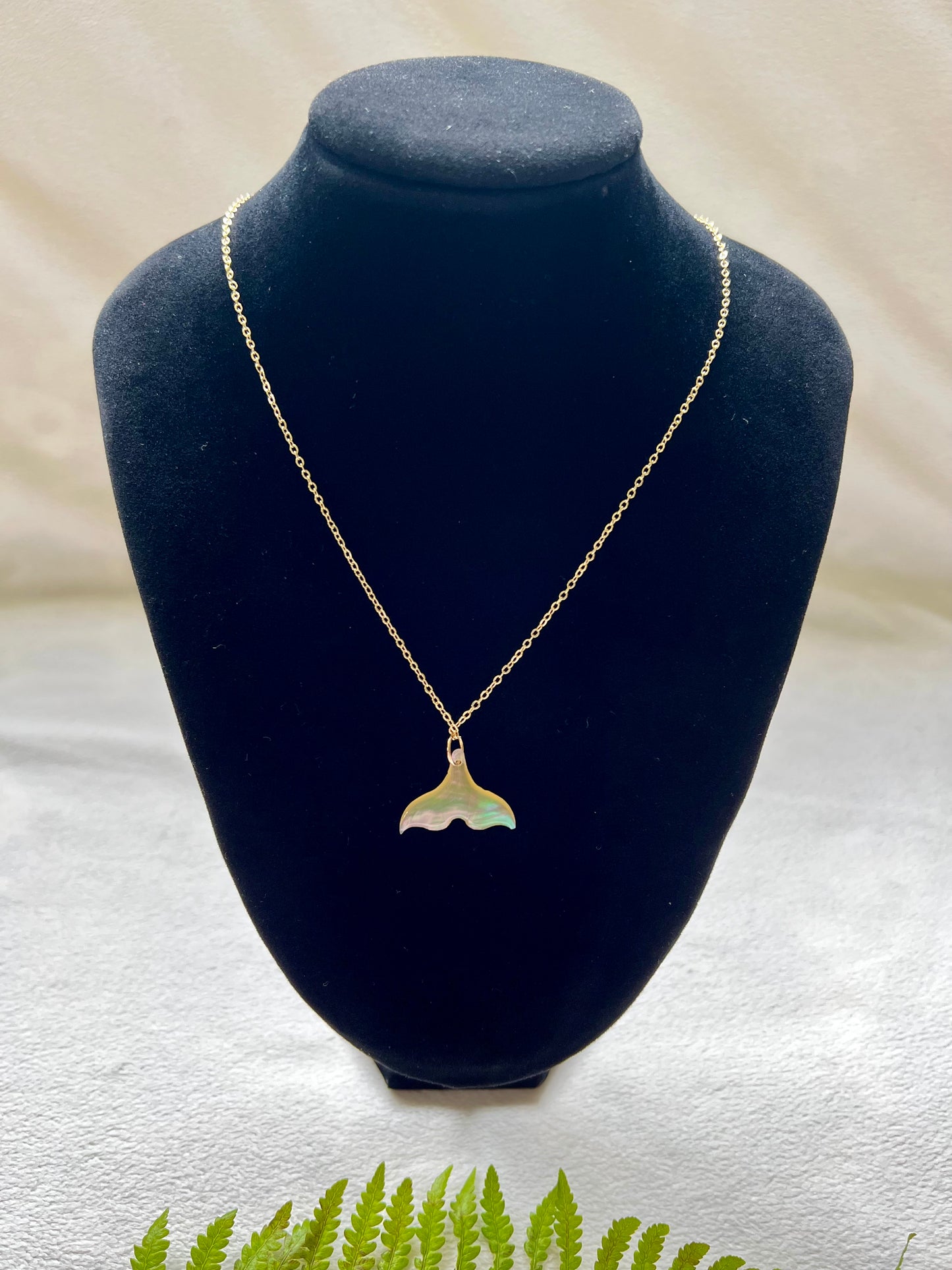Ariel Necklace