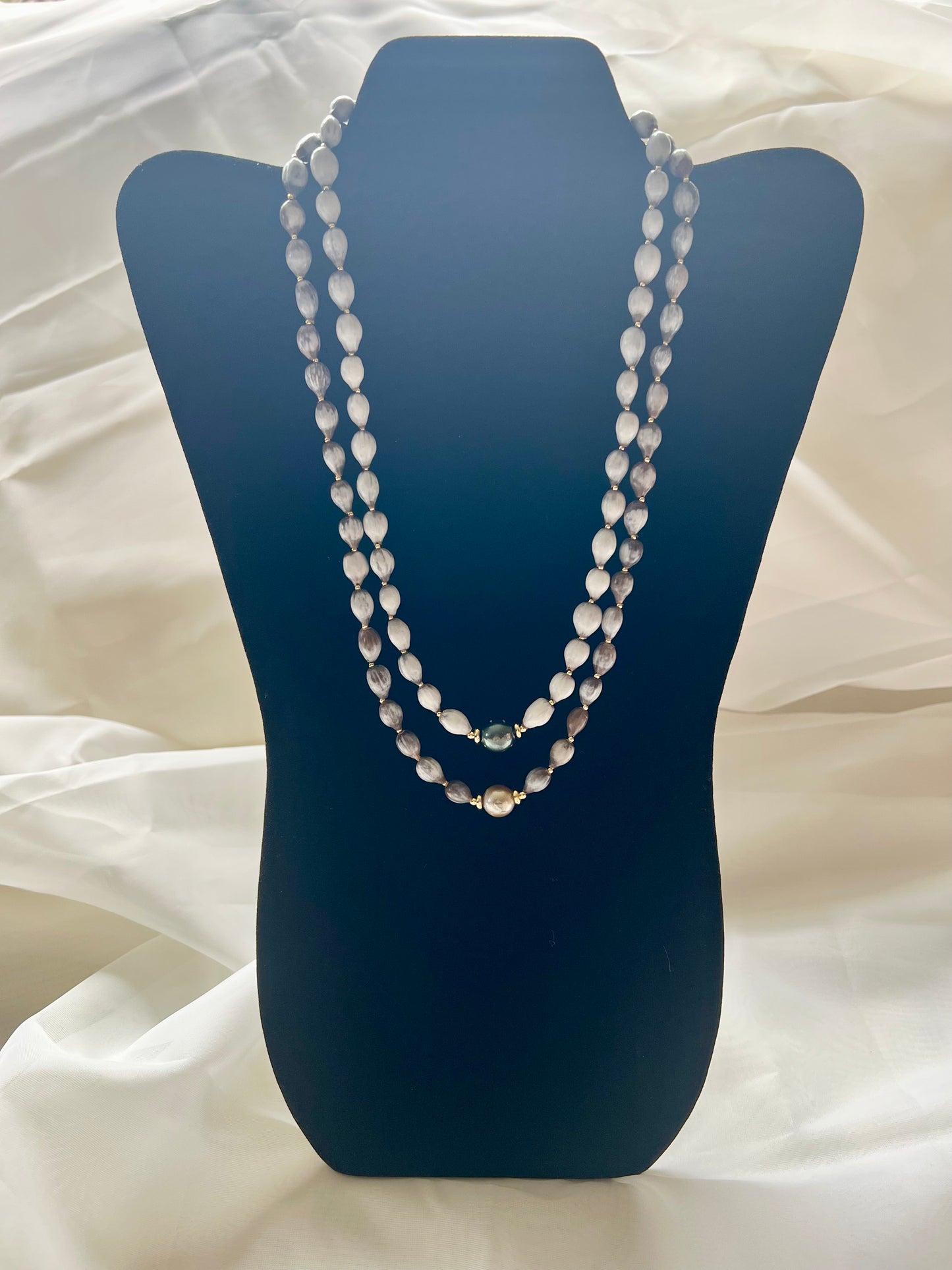 Leina‘ala Necklace