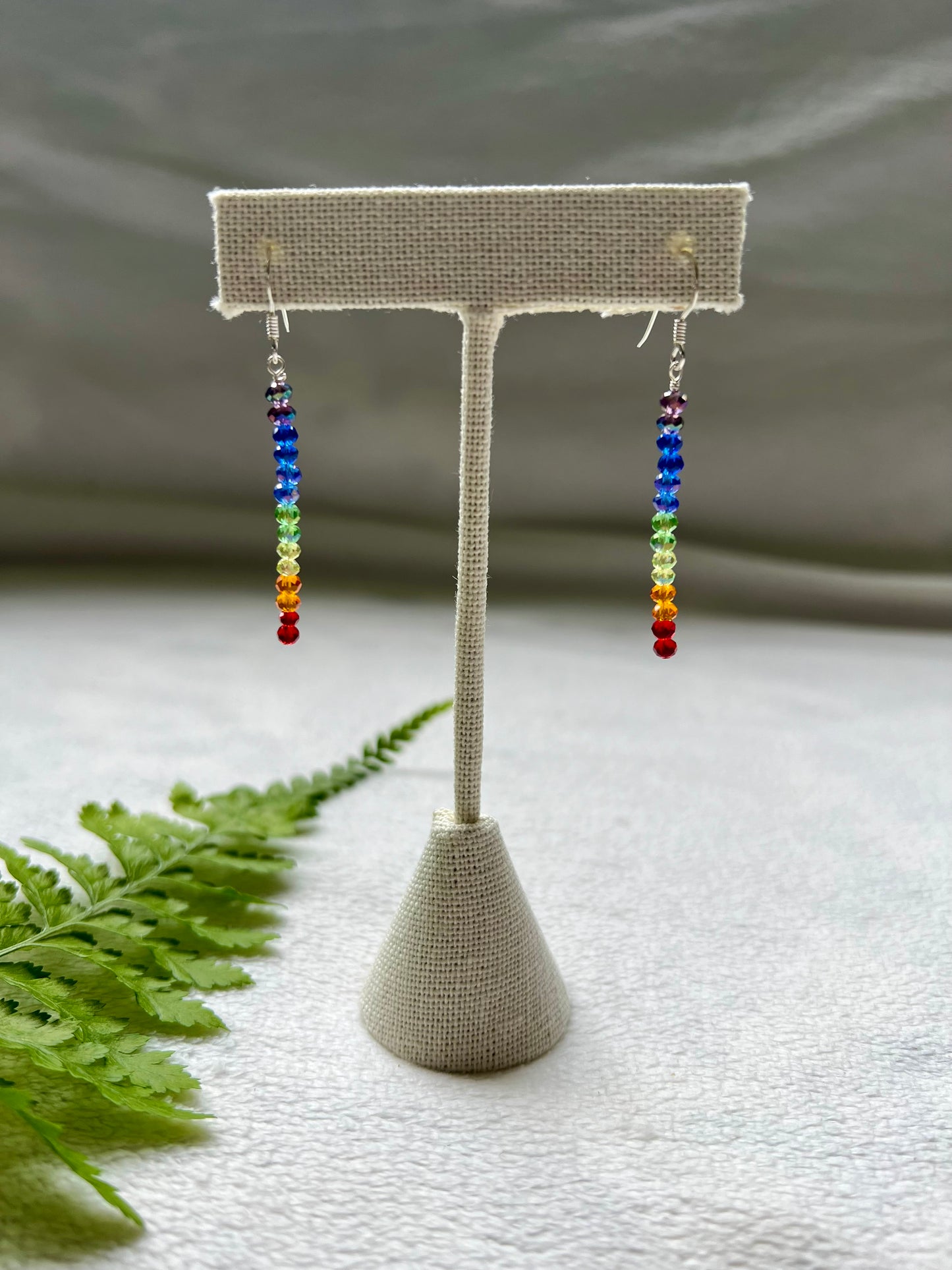 Ānuenue Earrings