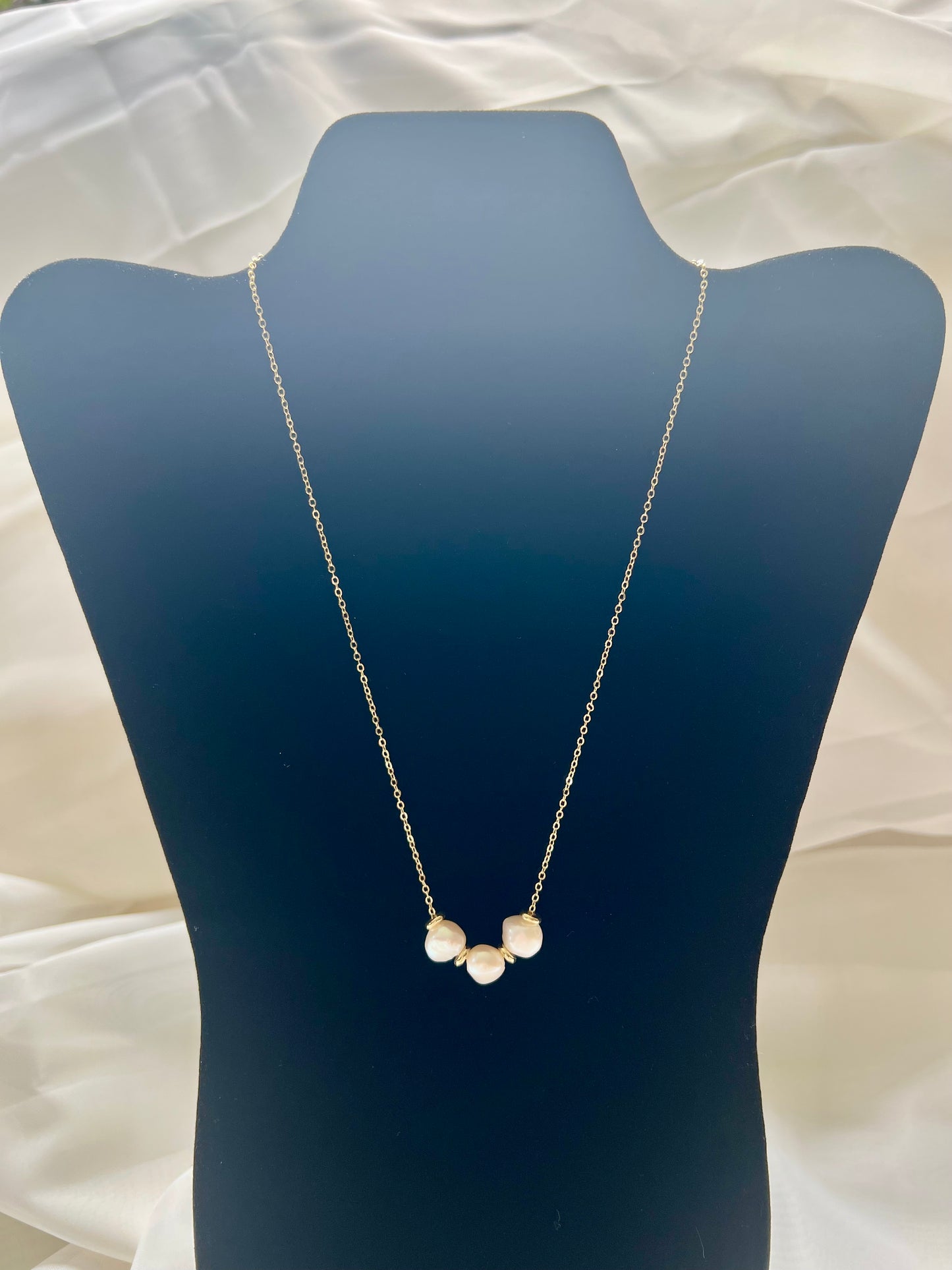 Sunset Beach Necklace