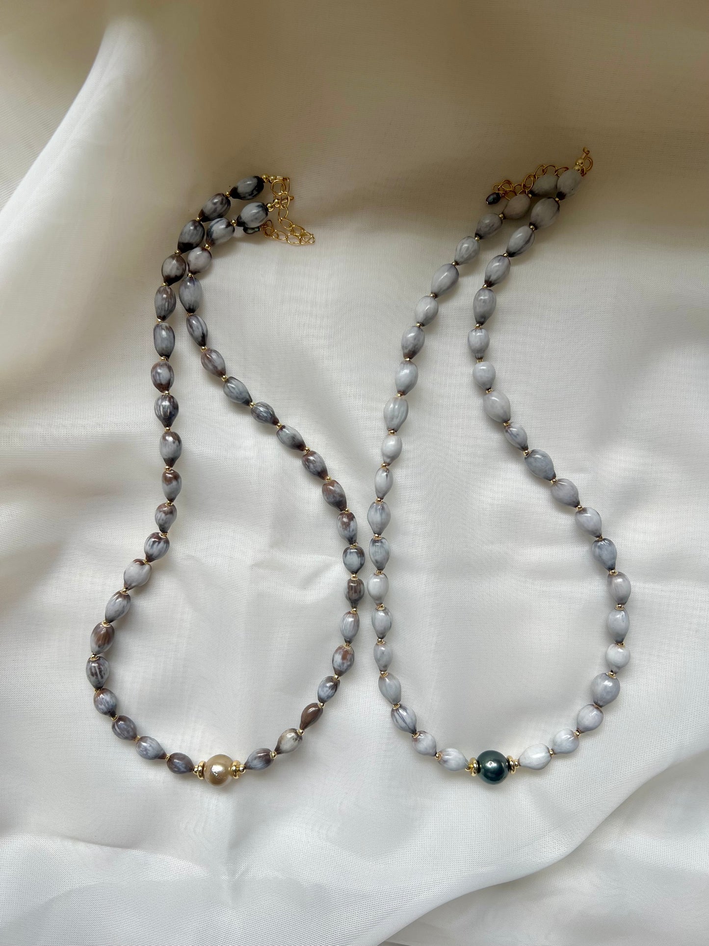 Leina‘ala Necklace