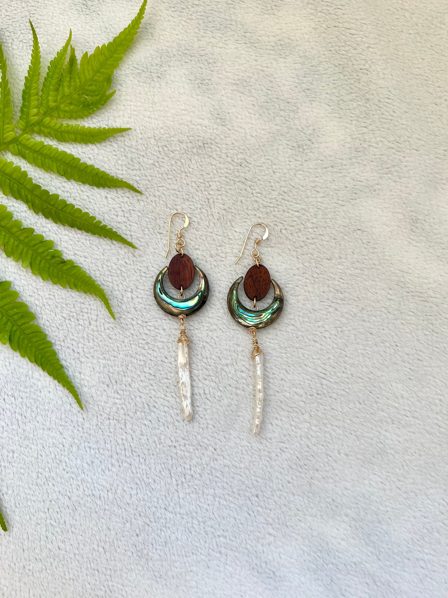 Kaleo Earrings