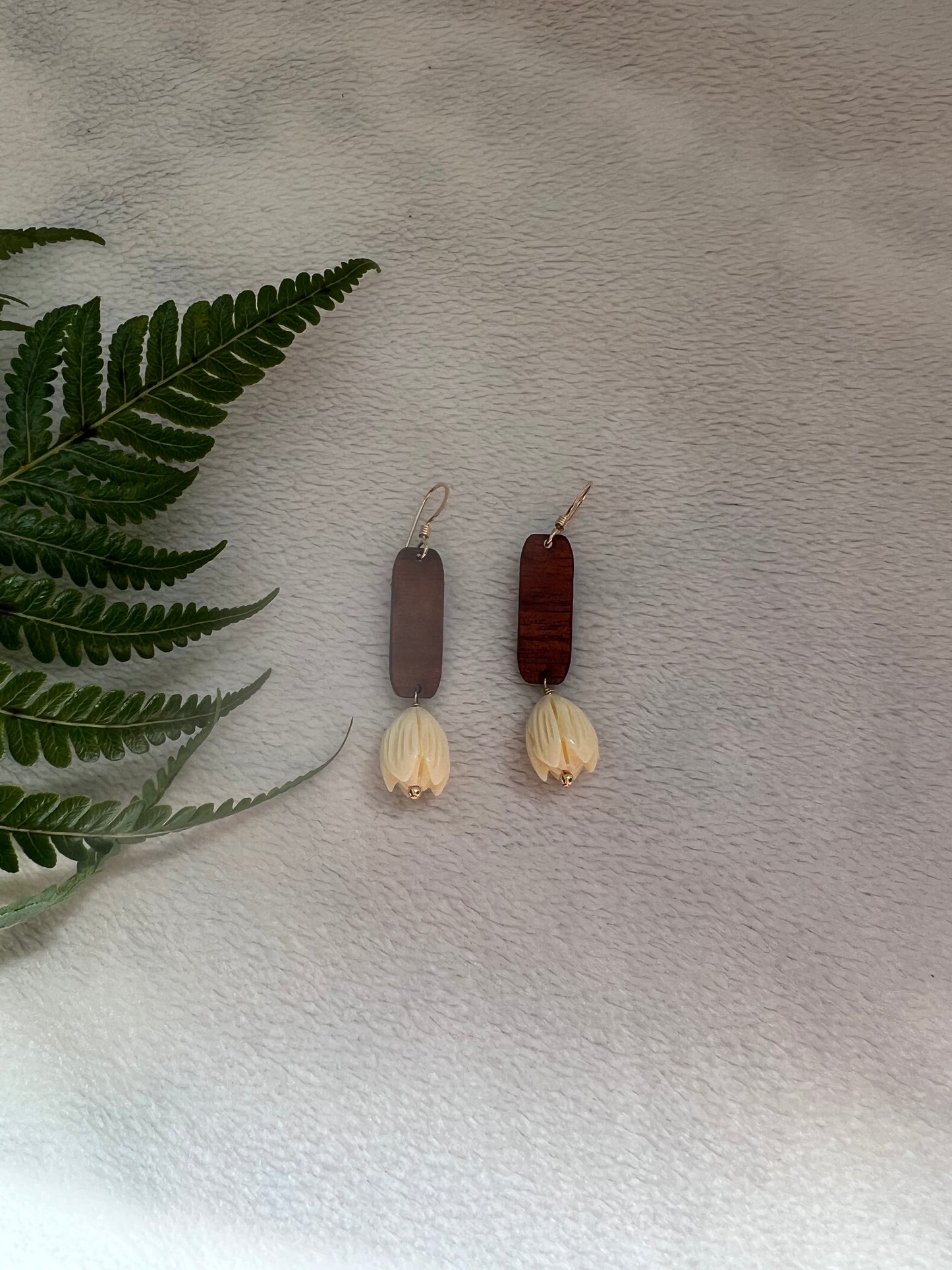 Mohala Earrings