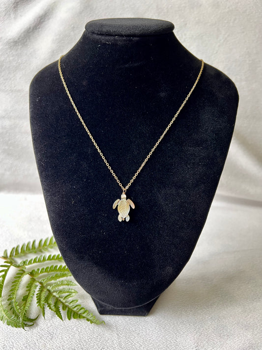 Honu Necklace