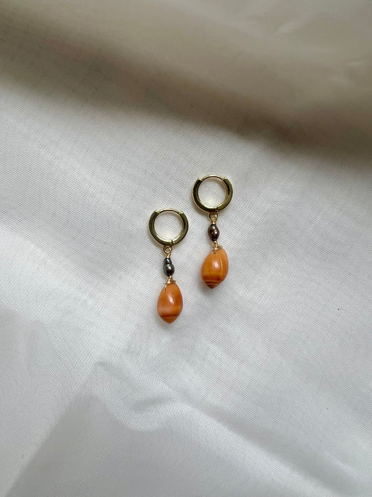 Pōleho Shell Huggies