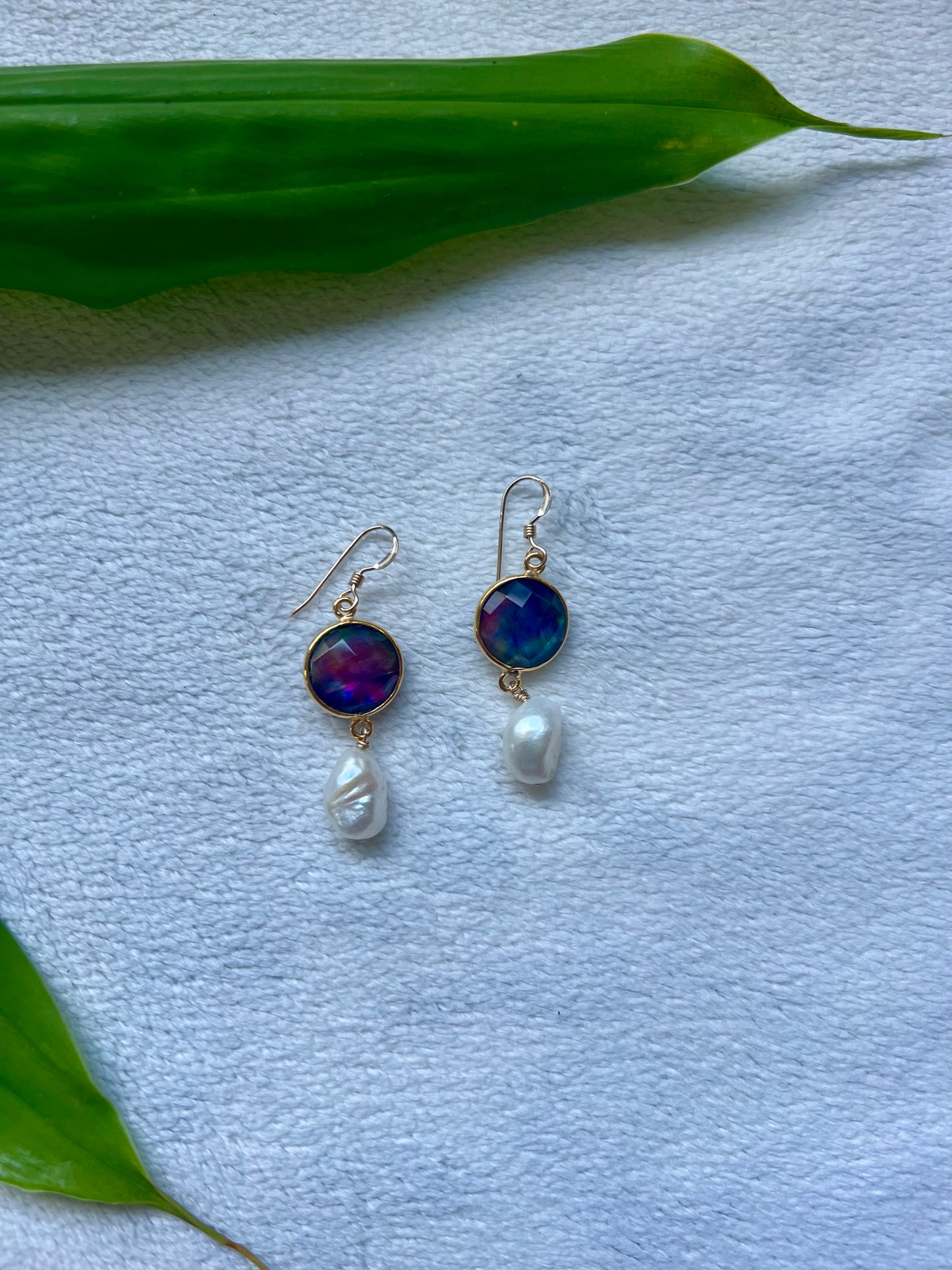 Siren Earrings