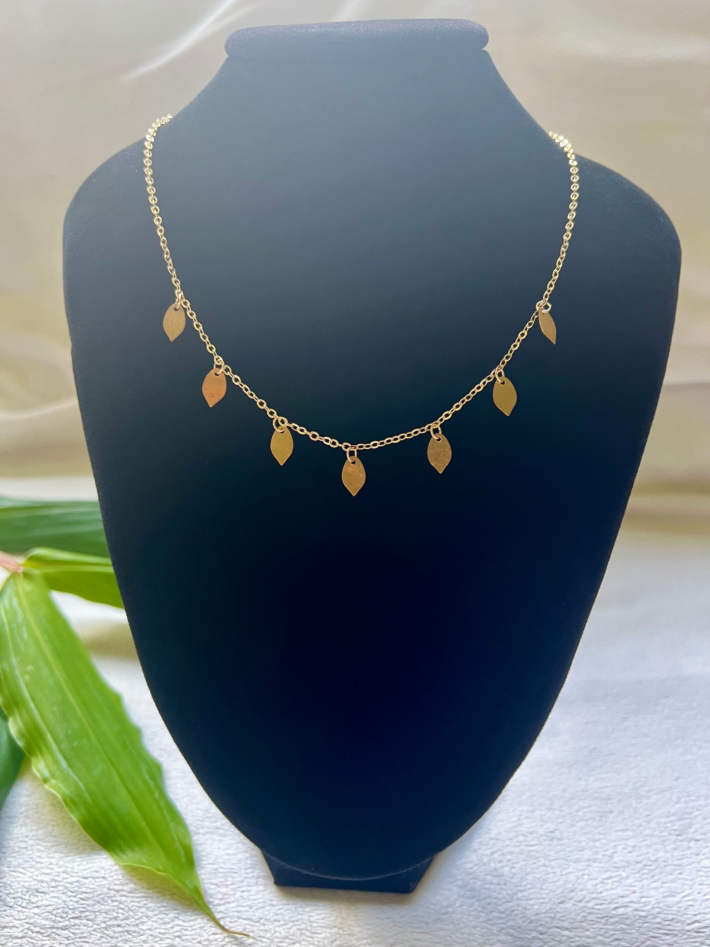 Goddess Necklace