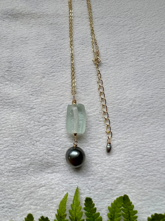 Honoli’i Necklace